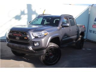 2021 Toyota Tacoma Limited  , Toyota Puerto Rico