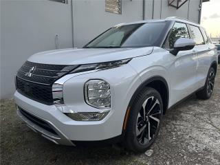 TAINO MOTORS MITSUBISHI Puerto Rico