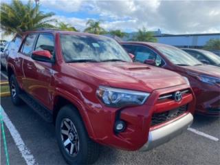 Toyota de Arecibo Autos Nuevos Puerto Rico