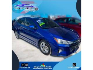 360 AUTO Puerto Rico