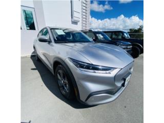 Álvarez Auto usados y ford Puerto Rico