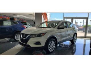 Adriel NIssan Puerto Rico