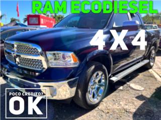 2022 Ram 1500 Laramie G/T #NN112601 , RAM Puerto Rico