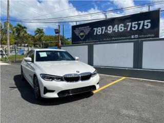 BMW Puerto Rico BMW, BMW 330 2022