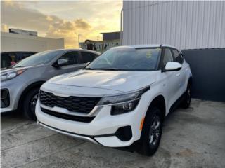 AUTOGRUPO KIA Puerto Rico