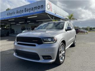 Alberic Auto Bayamon Puerto Rico