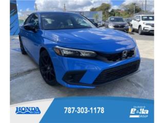 Honda de Cayey Puerto Rico
