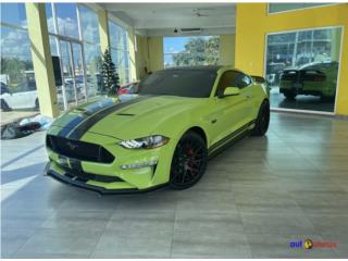AUTO OFERTAS DORADO Puerto Rico