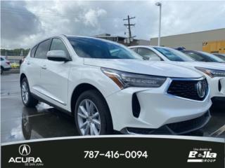 Acura de San Juan Puerto Rico