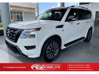 Auto Grupo Nissan Puerto Rico