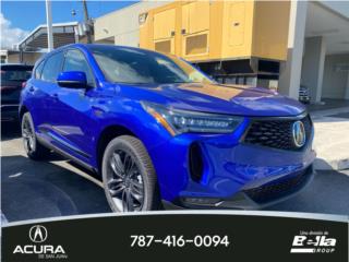 Acura de San Juan Puerto Rico