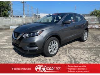 Auto Grupo Nissan Puerto Rico