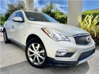 AMBAR INFINITI DE PONCE Pre-Owned Vehicles Puerto Rico