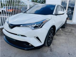 Toyota Arecibo Usados Puerto Rico