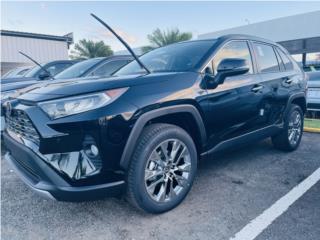 Toyota de Arecibo Autos Nuevos Puerto Rico