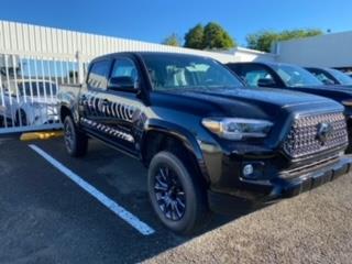 Toyota de Arecibo Autos Nuevos Puerto Rico