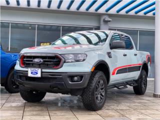 Vega Alta Ford Puerto Rico