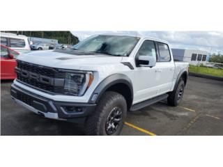 Autogrupo Ford Puerto Rico