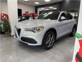 Alfa Romeo de SJ | AutoGrupo Guaynabo Puerto Rico
