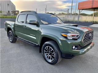AUTO GANGA PR Puerto Rico