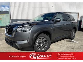 Auto Grupo Nissan Puerto Rico