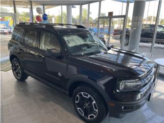 Vega Alta Ford Puerto Rico