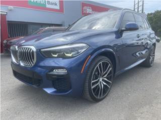 BMW Puerto Rico BMW, BMW X5 2019