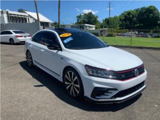 Volkswagen Puerto Rico Volkswagen, Passat 2018