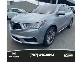 Acura de San Juan Puerto Rico