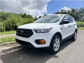 Ford Puerto Rico Ford Escape |2019| Econmica 
