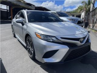 Toyota Puerto Rico CAMARA REVERSA, ESPECTACULAR, DESDE $449 MENS