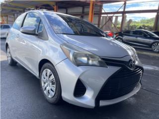 Toyota Puerto Rico ECONOMICA, COMODA, DESDE $298 MENSUALES