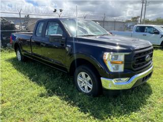 #1 FORD Y USADOS Puerto Rico