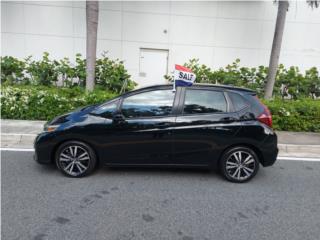 Honda Puerto Rico HONDA FIT EX 2019 26MIL MILLAS 