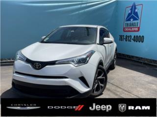 2022 Toyota Highlander XLE  , Toyota Puerto Rico
