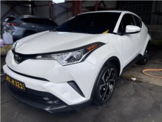Toyota Puerto Rico CAMARA REVERSA, APPLE CARPLAY,DESDE $398 MENS