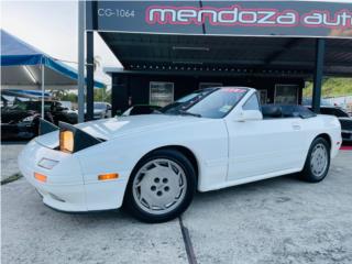 MENDOZA AUTO GALLERY CORP. Puerto Rico