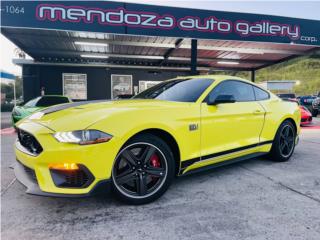 MENDOZA AUTO GALLERY CORP. Puerto Rico