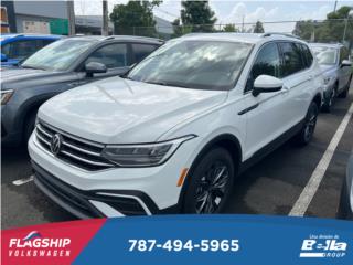 Flagship Volkswagen Puerto Rico