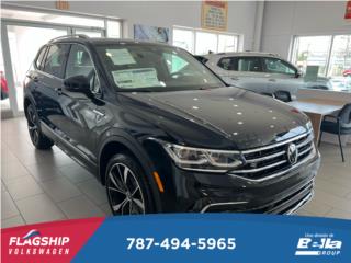Flagship Volkswagen Puerto Rico
