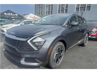 YOKOMURO KIA Puerto Rico