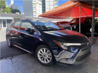 Toyota Puerto Rico COROLLA LE 2022/CLEAN CARFAX 