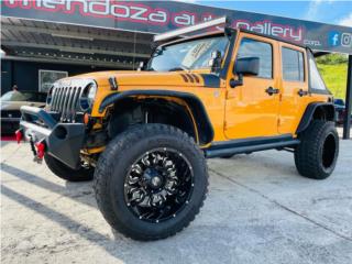 MENDOZA AUTO GALLERY CORP. Puerto Rico