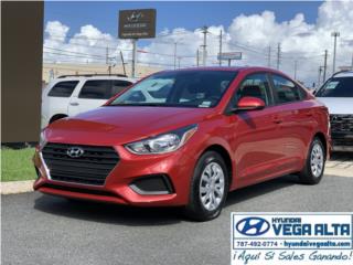 HYUNDAI DE VEGA ALTA Puerto Rico
