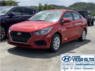 HYUNDAI DE VEGA ALTA Puerto Rico