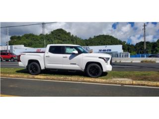Toyota Puerto Rico Toyota, Tundra 2022