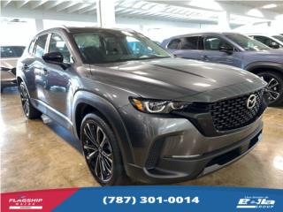 Flagship Mazda Puerto Rico