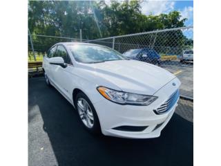 Álvarez Auto usados y ford Puerto Rico