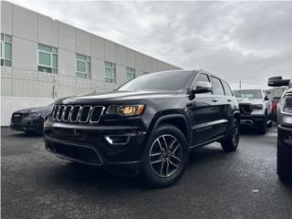 Jeep Puerto Rico 2019 Jeep Grand Cherokee Limited