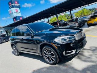 BMW Puerto Rico 2017 BMW X5 | X-Drive 4.0E
